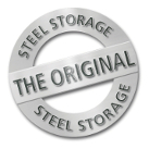 The Original Steel Storage